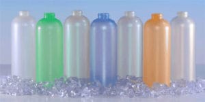 Icy-Bright Color Masterbatch