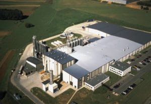 Ampacet Messancy, Belgium
