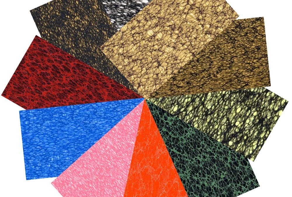 Ampacet’s New ReptyleFx™ Technology for Flexible Film Creates Multi-dimensional Color and Texture