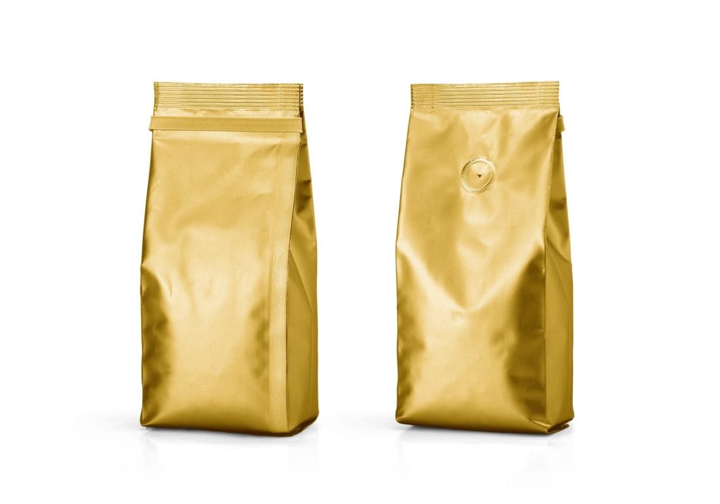coffee-bags | AMPACET CORPORATION Coffee bags