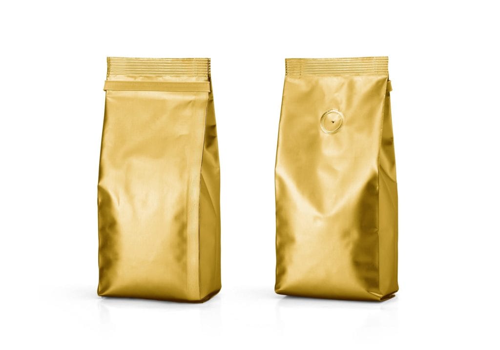 Coffee bags