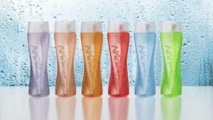 PET color masterbatch
