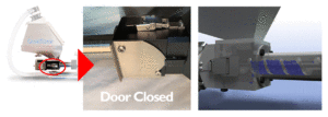 double dosing system