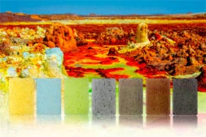 Dallol Color Masterbatch