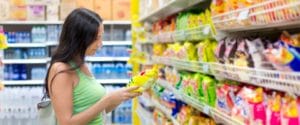 Masterbatch for Flexible Packaging