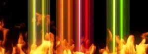 Hot Glow Translucent Color Concentrate