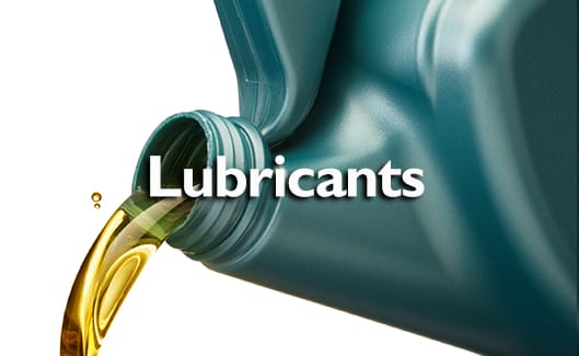 Ii web lubricants