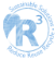 R3 water logo 55sq