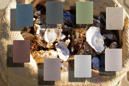 Sea-Grit Masterbatch