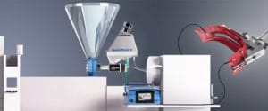 Spectro 4.0™ color measurement system