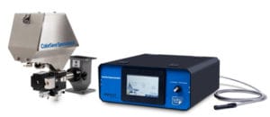 in-line continuous color correction system
