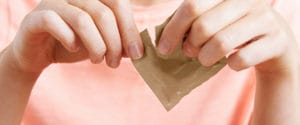 SynTear™ Masterbatch for Flexible Packaging