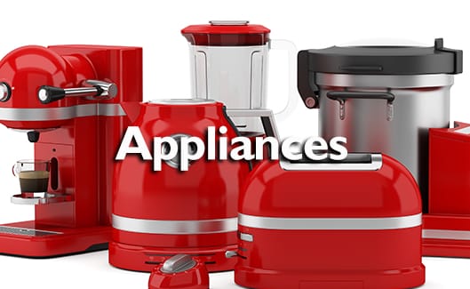 Appliances