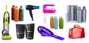 Masterbatch for Consumer Products