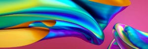gemstones color concentrate