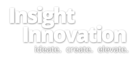 Insight innovation text
