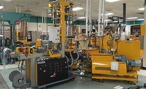 Ampacet Research and Development