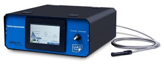 Color masterbatch measurement system