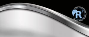 FauxFoil™ technology presents a sustainable alternative to conventional aluminum foil