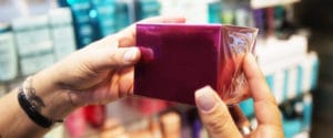 Masterbatch for Flexible Packaging